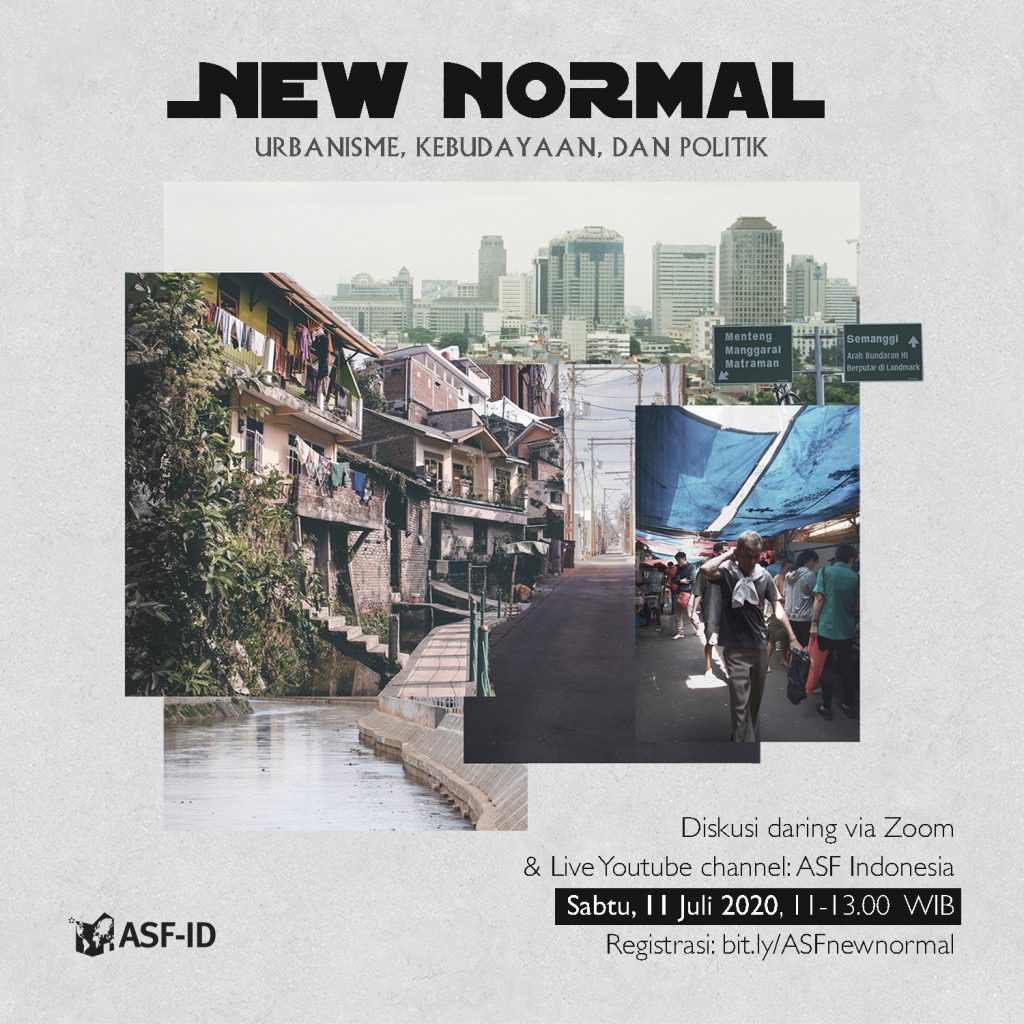 new normal